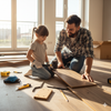 DIY Hybrid Flooring Installation: A Step-by-Step Guide