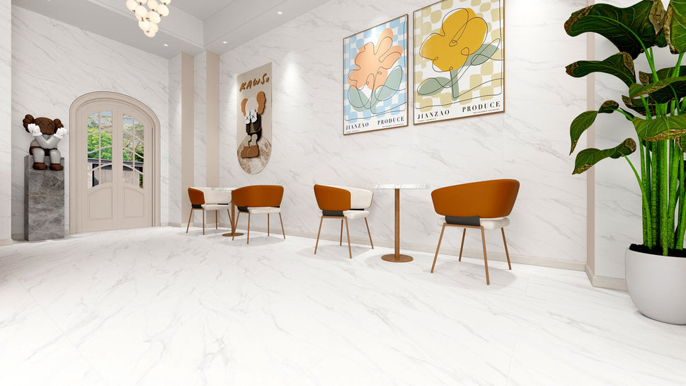 Marble Look Series