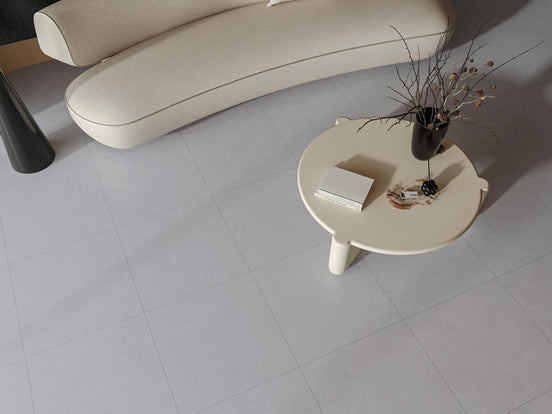 Cloud Grey | Concrete Look 600 × 600