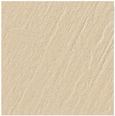 Cleft Sand tile surface close-up