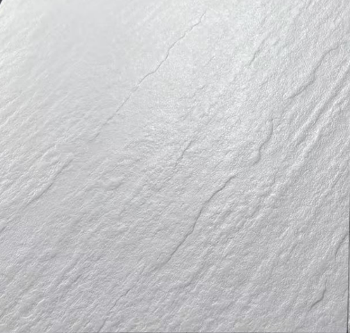 Cleft Chalk 300 x 300 mm full-body porcelain tile