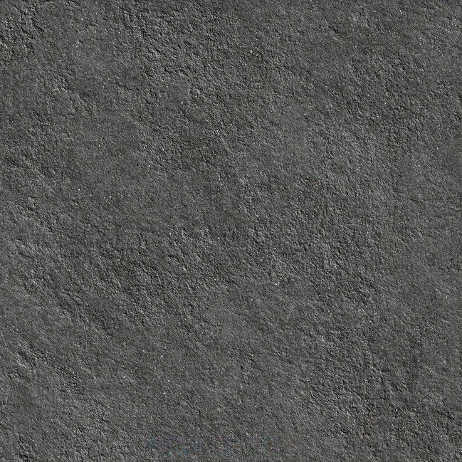 Sandstone Charcoal Cliff dry-grain porcelain tile