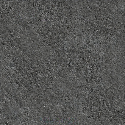 Sandstone Charcoal Cliff dry-grain porcelain tile