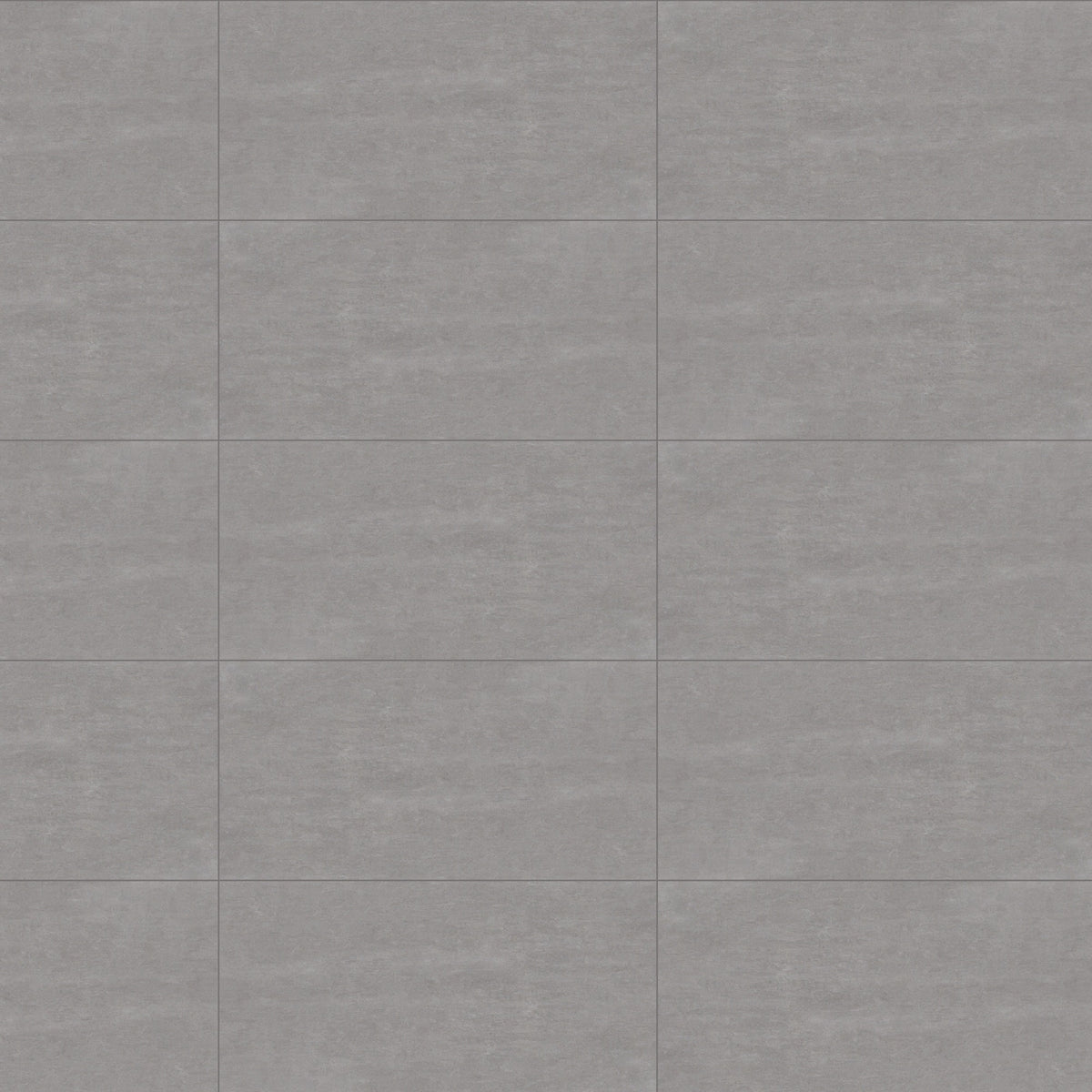 Ash Linen 300 x 600 mm tiles laid in a straight stack with 2 mm grout (layout illustration)