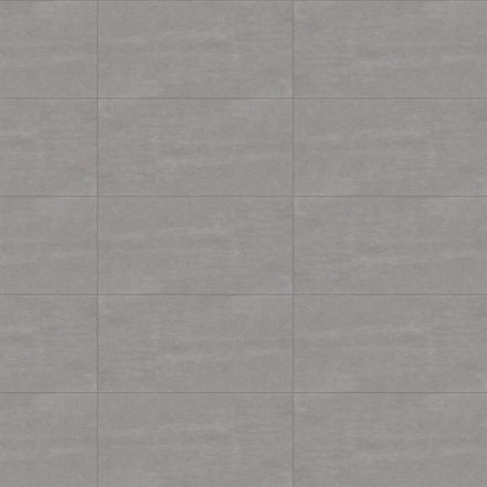 Ash Linen 300 x 600 mm tiles laid in a straight stack with 2 mm grout (layout illustration)
