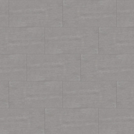 Ash Linen 300 x 600 mm tiles laid in a one-third offset with 2 mm grout (layout illustration)