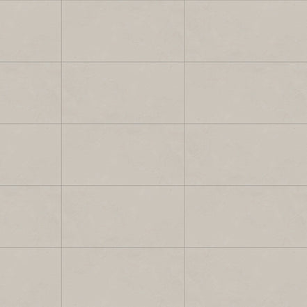 Pearl Stone 300 x 600 mm tiles laid in a straight stack with 2 mm grout (layout illustration)