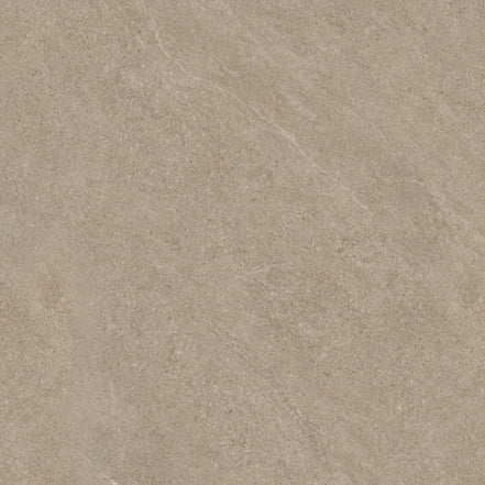 Warm Sandstone 300 x 600 mm porcelain tile – close-up of the surface