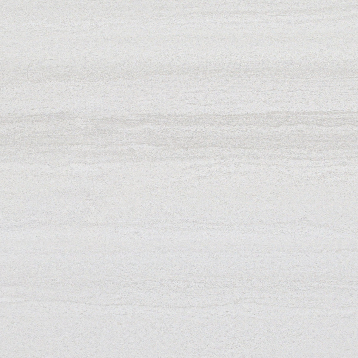 White Strata 300 x 600 mm porcelain tile – close-up of the surface