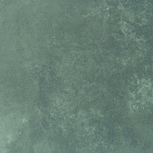 Fresco Verdigris | Matt Square 150 × 150
