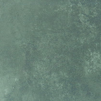Fresco Verdigris | Matt Square 150 × 150