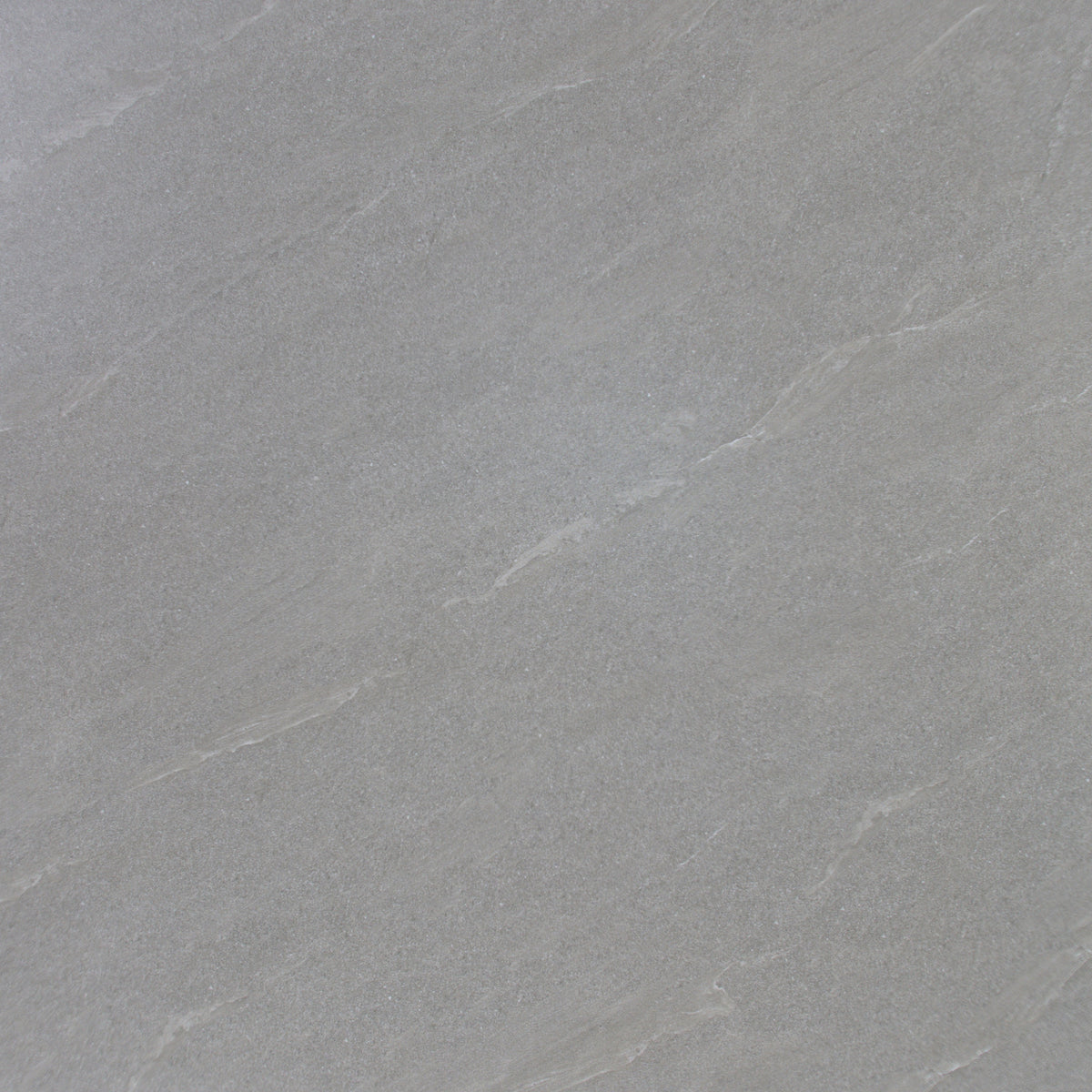 Slate Grey | Stone Look 600 × 600