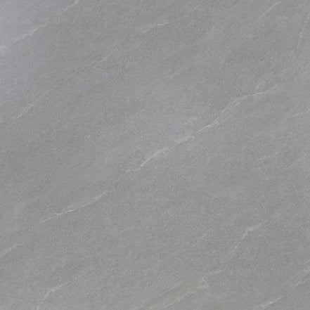 Slate Grey | Stone Look 600 × 600