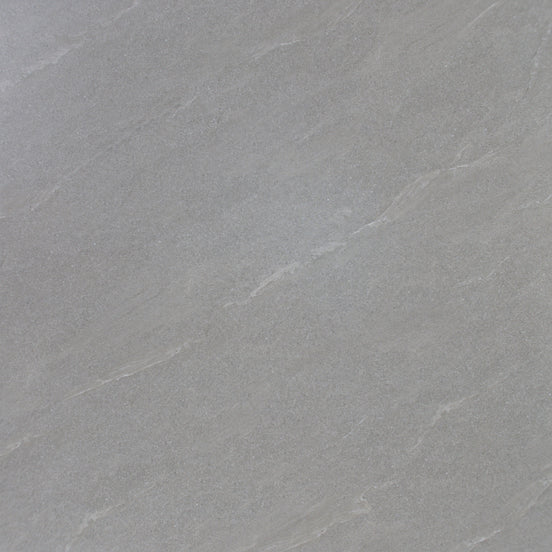 Slate Grey | Stone Look 600 × 600