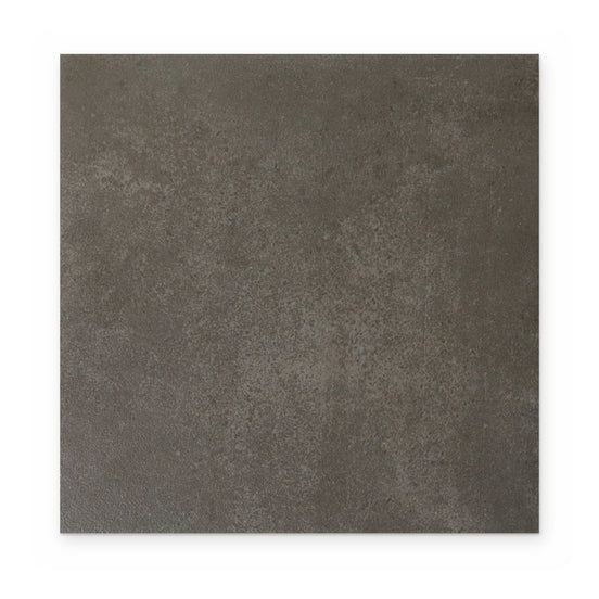 Fresco Graphite | Matt Square 150 × 150
