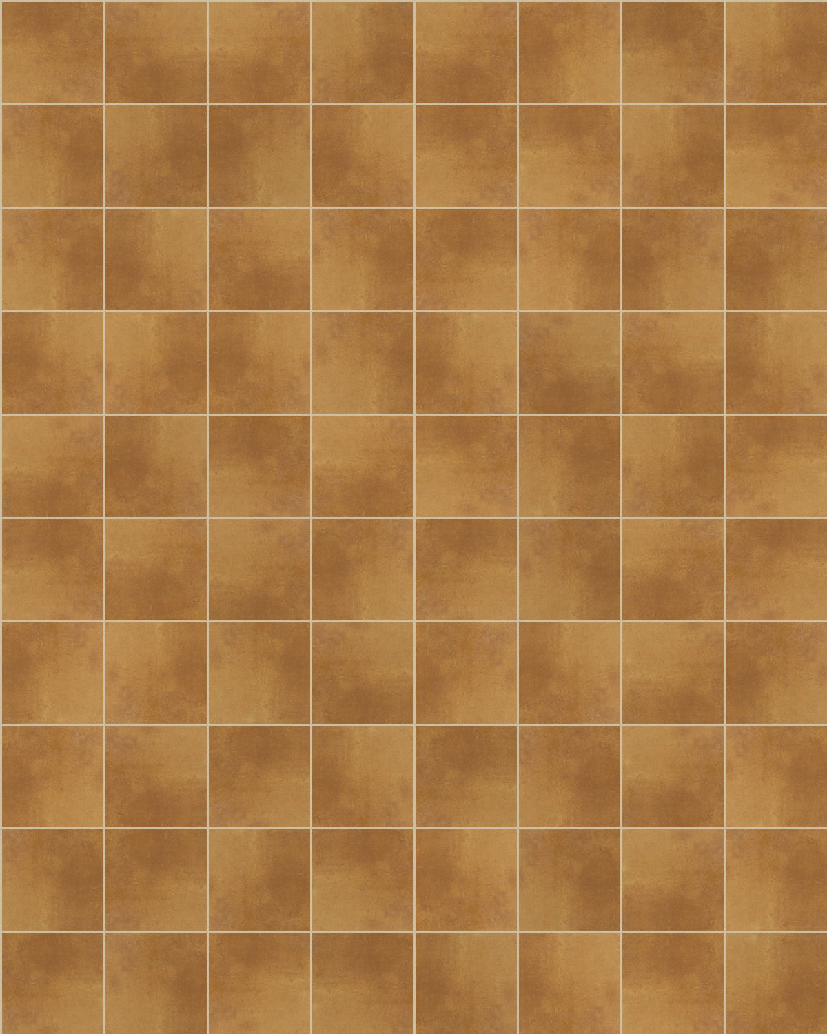 Fresco Ochre | Matt Square 150 × 150