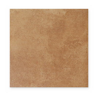 Fresco Sienna | Matt Square 150 × 150
