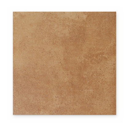 Fresco Sienna | Matt Square 150 × 150