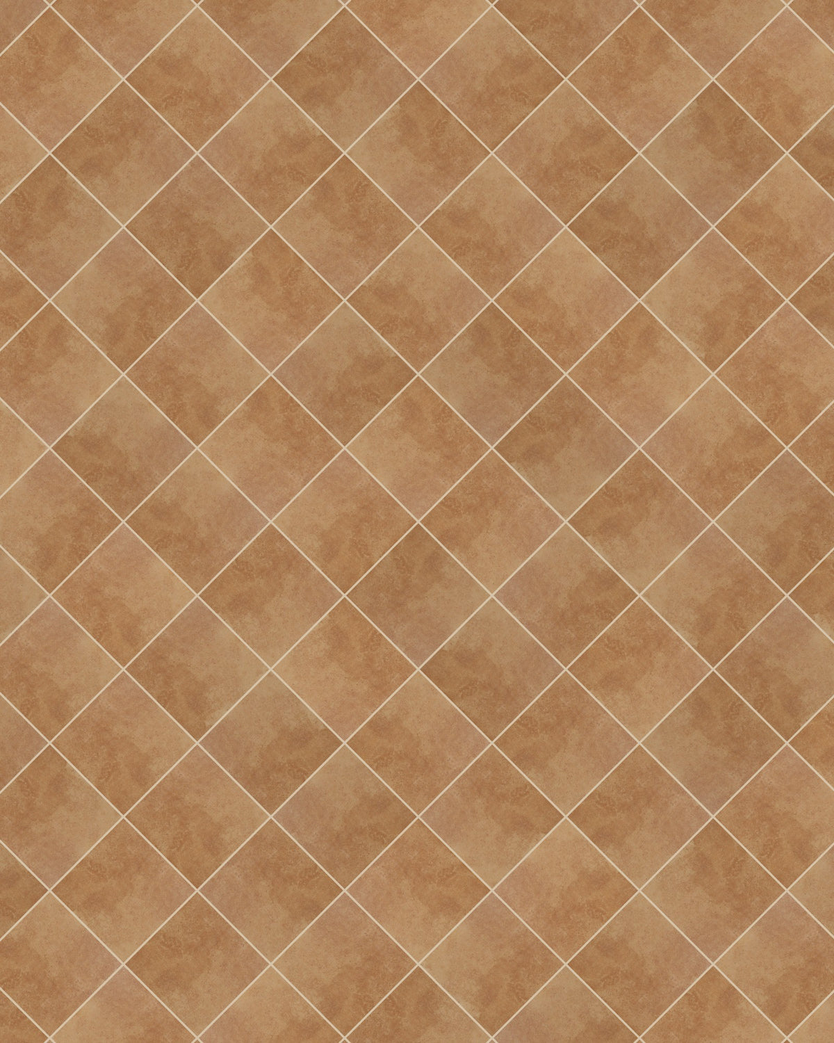 Fresco Sienna | Matt Square 150 × 150