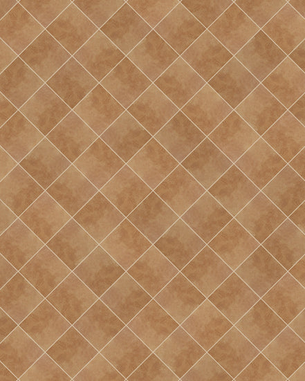Fresco Sienna | Matt Square 150 × 150