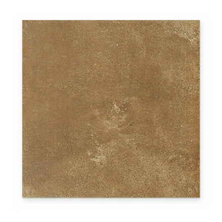Fresco Umber | Matt Square 150 × 150