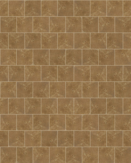 Fresco Umber | Matt Square 150 × 150