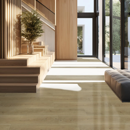 Carolina | Hybrid Flooring | 7mm