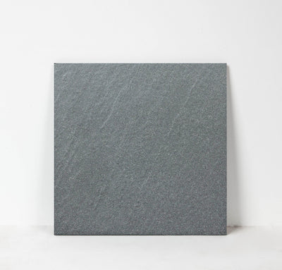 Cleft Stone 300 x 300 mm full-body porcelain tile