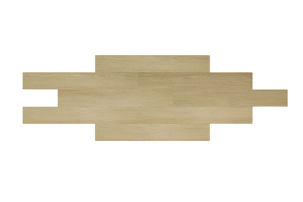 Cream Oak | Hybrid Flooring | 8mm
