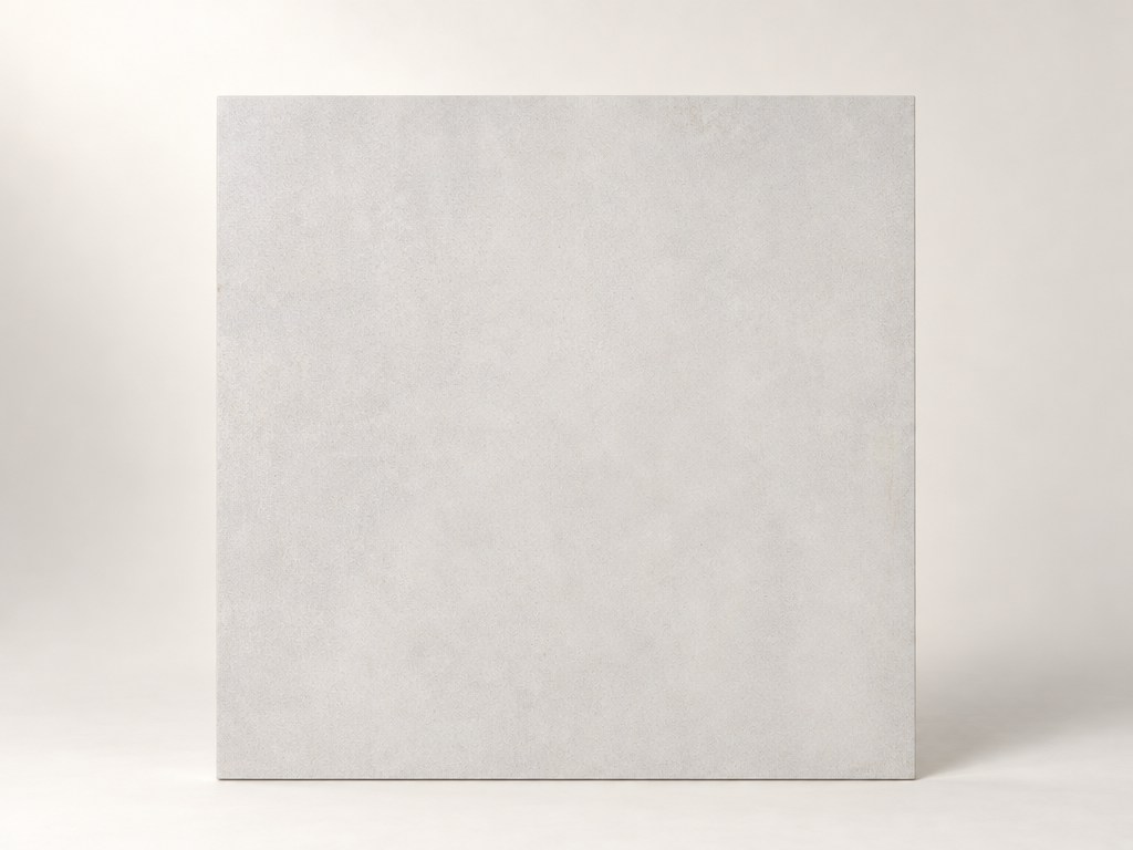Whisper Grey | Concrete Look 600 × 600