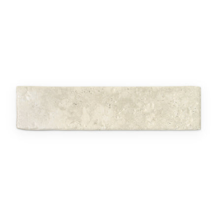 Alabaster 60 × 250 matt tile – product shot