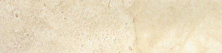 Travertine 60 × 250 matt tile – tile face