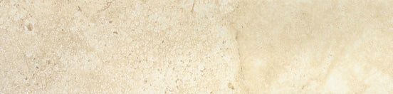 Travertine 60 × 250 matt tile – tile face