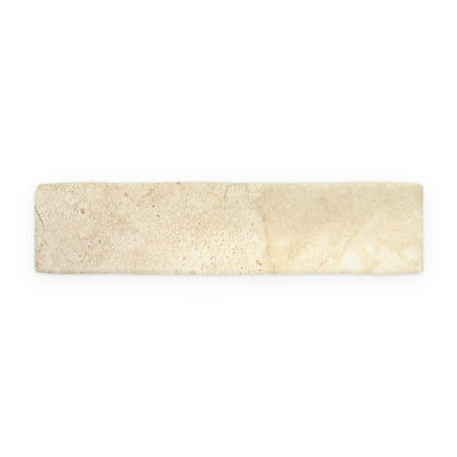 Travertine 60 × 250 matt tile – product shot