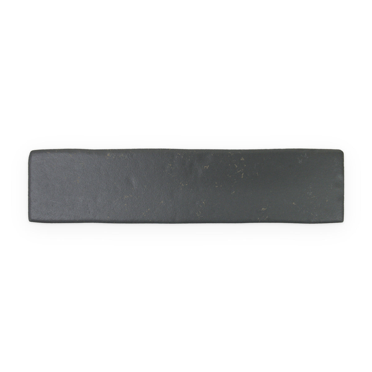 Basalt 60 × 250 matt tile – product shot