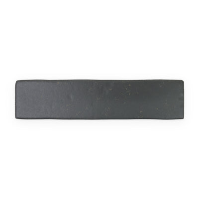 Basalt 60 × 250 matt tile – product shot