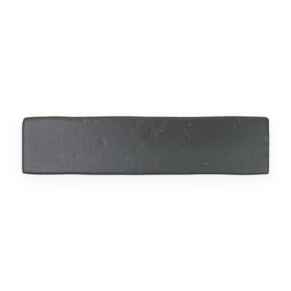 Basalt 60 × 250 matt tile – product shot