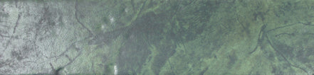 Serpentine 60 × 250 satin tile – tile face