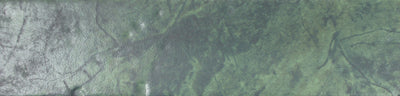 Serpentine 60 × 250 satin tile – tile face