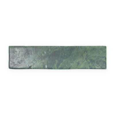Serpentine 60 × 250 satin tile – product shot