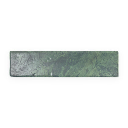 Serpentine 60 × 250 satin tile – product shot