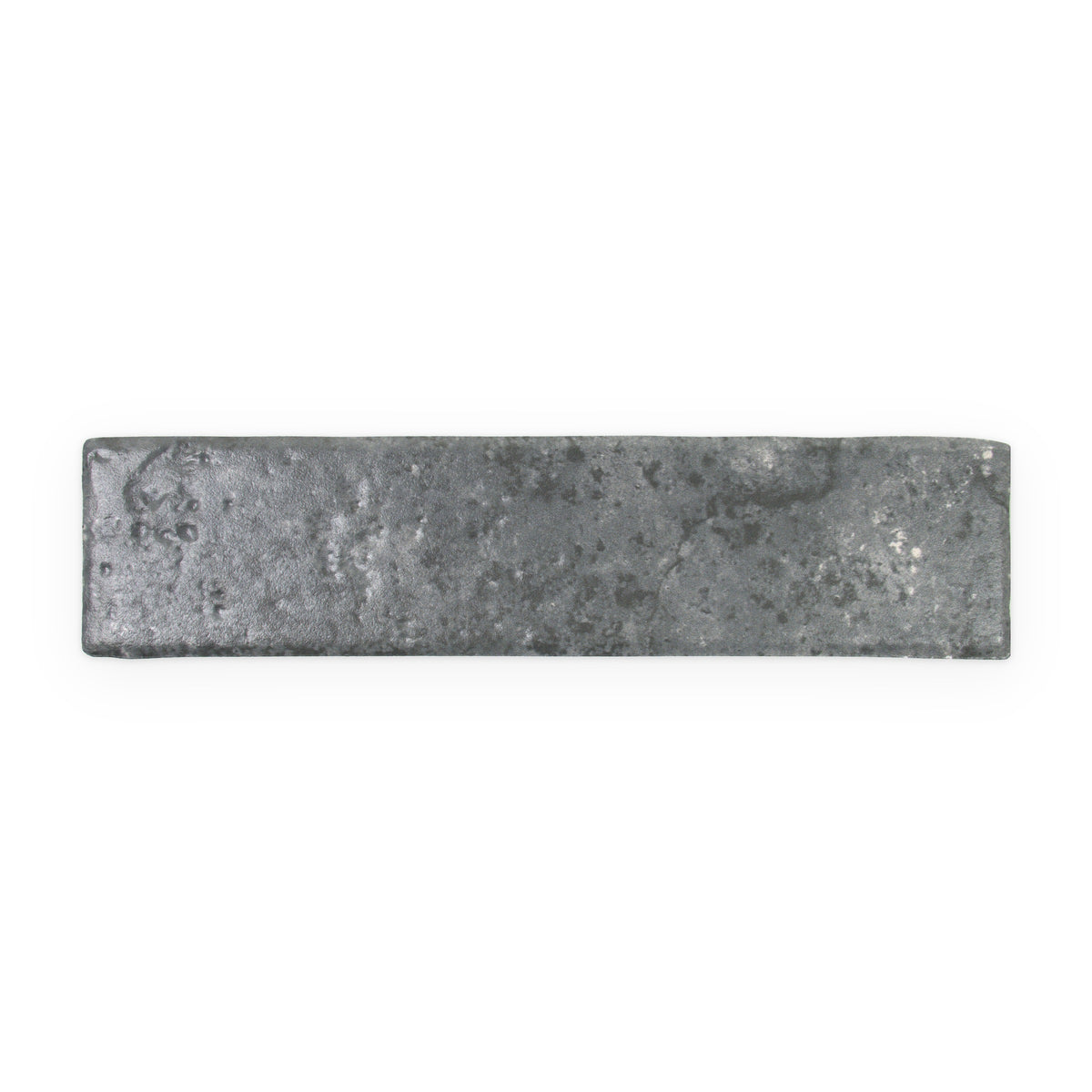 Flint 60 × 250 satin tile – product shot