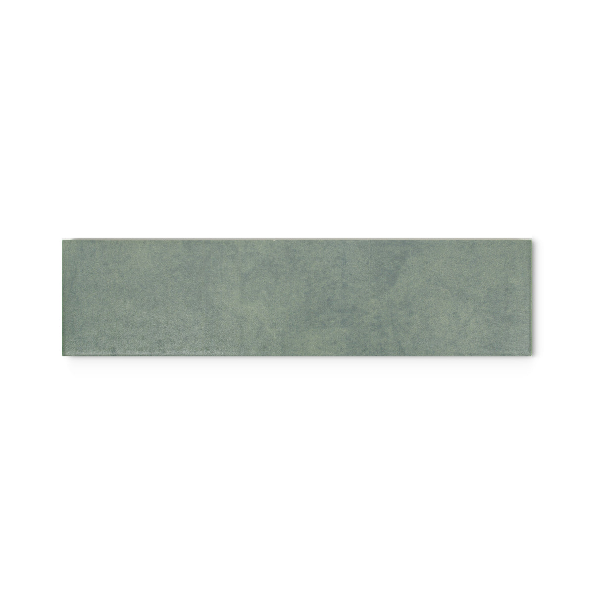 Eucalyptus 75 × 300 matt tile – product shot