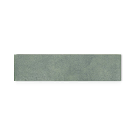 Eucalyptus 75 × 300 matt tile – product shot