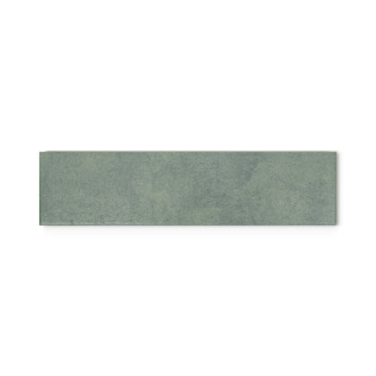 Eucalyptus 75 × 300 matt tile – product shot