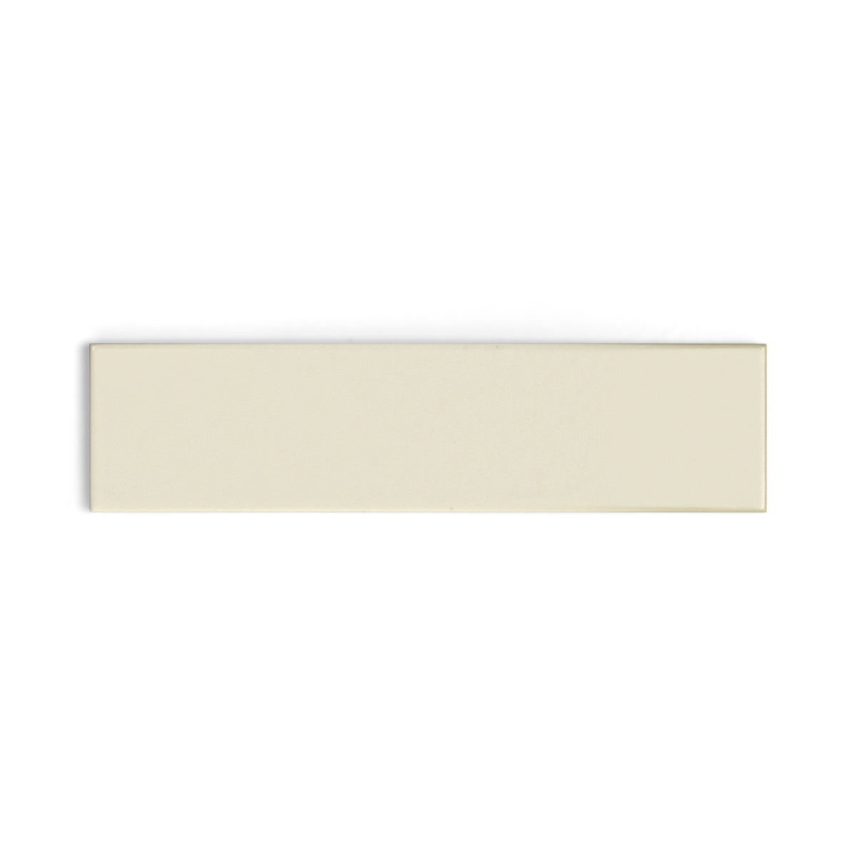 Vellum 75 × 300 matt tile – product shot