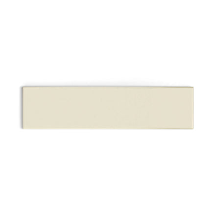 Vellum 75 × 300 matt tile – product shot
