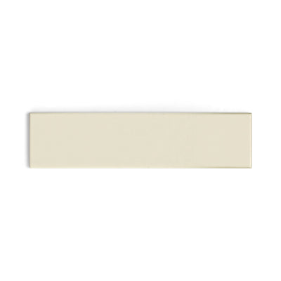 Vellum 75 × 300 matt tile – product shot