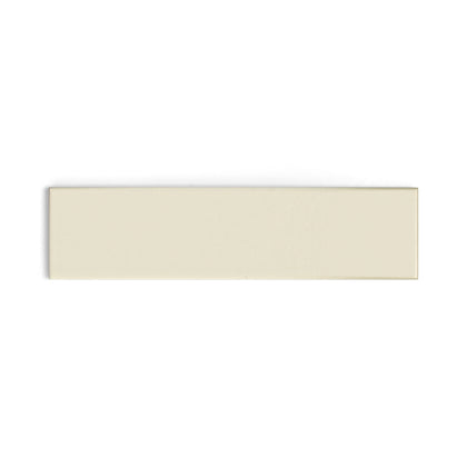 Vellum 75 × 300 matt tile – product shot