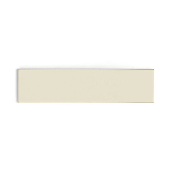 Vellum 75 × 300 matt tile – product shot